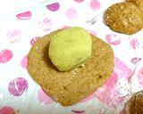 【さつまいも餡】黒糖まんじゅう♡超簡単♡作り方7写真