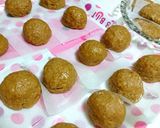 【さつまいも餡】黒糖まんじゅう♡超簡単♡作り方8写真