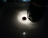 キャンプ親子丼作り方10写真