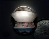キャンプ親子丼作り方11写真
