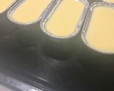 超簡単!濃厚クレームブリュレ作り方8写真