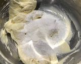 サックサク！プチラングドシャ(抹茶も…)作り方3写真