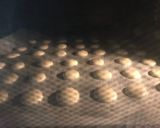 サックサク！プチラングドシャ(抹茶も…)作り方10写真