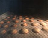 サックサク！プチラングドシャ(抹茶も…)作り方11写真
