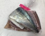 魚屋さんに教わった★失敗なし★鯖の塩焼き作り方2写真