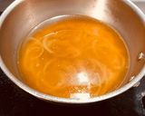お麩オニオングラタンスープ作り方3写真
