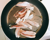釣った魚は「魚そぼろ」で長く楽しむ！作り方1写真