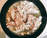 釣った魚は「魚そぼろ」で長く楽しむ！作り方2写真