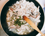 釣った魚は「魚そぼろ」で長く楽しむ！作り方3写真