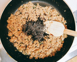 釣った魚は「魚そぼろ」で長く楽しむ！作り方6写真