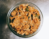 釣った魚は「魚そぼろ」で長く楽しむ！作り方8写真