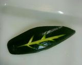 華やか♥サマーリース かぼちゃサラダ作り方9写真