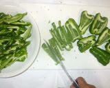 肉なし野菜炒め♪簡単ヘルシー子供にも作り方2写真