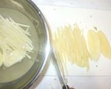 肉なし野菜炒め♪簡単ヘルシー子供にも作り方3写真