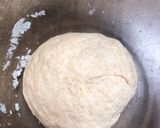 全粒粉でベーコンエピ作り方2写真
