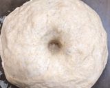 全粒粉でベーコンエピ作り方3写真