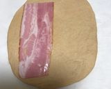全粒粉でベーコンエピ作り方5写真