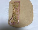 全粒粉でベーコンエピ作り方7写真