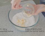 折り込みパイ生地(フィユタージュ)作り方3写真