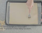 キャラメルバナナチョコ★ミルフィーユ作り方4写真