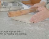 折り込みパイ生地(フィユタージュ)作り方20写真