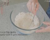 折り込みパイ生地(フィユタージュ)作り方8写真