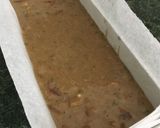 無花果とローズマリーのケーキ作り方9写真