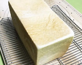 ＊乃が美を目指した＊生食パン作り方24写真