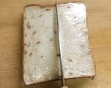 幸せ朝食♪「トマトサンド」作り方2写真