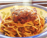 イタリア仕込み！マンマのミートソース作り方1写真