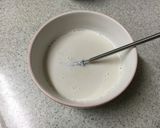 BIGプリン☆電気圧力鍋☆作り方1写真