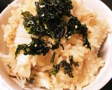 ホタテの炊き込みご飯作り方4写真