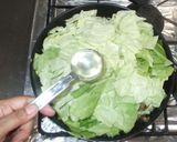 豚肉とキャベツの豆豉炒め♪簡単材料2つ作り方7写真