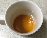 レンジでカラメルソース作り方3写真