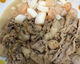 誰でも簡単！具沢山の中華丼！作り方5写真