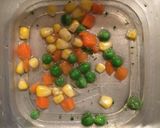 ダイエット応援！ケークサレ風おからパン作り方1写真