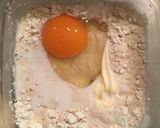 ダイエット応援！ケークサレ風おからパン作り方2写真