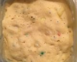 ダイエット応援！ケークサレ風おからパン作り方5写真
