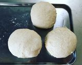 我が家の朝食パン作り方3写真