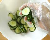 おいもやわらか♪レンジで簡単ポテトサラダ作り方1写真