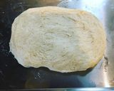 我が家の朝食パン作り方5写真