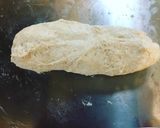 我が家の朝食パン作り方6写真