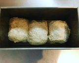 我が家の朝食パン作り方7写真