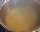 秋刀魚とドライトマト☆パスタ作り方3写真