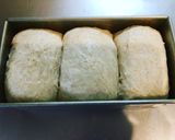 我が家の朝食パン作り方8写真