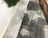 祖母が作っていた甘いしそ巻き作り方8写真