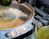 秋の味覚！さんまの炊き込みご飯♪作り方2写真