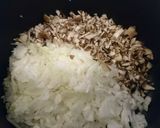 10分でクラムチャウダー作り方1写真