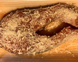 簡単♪鮭のムニエル（ちゃんちゃん焼き風）作り方1写真