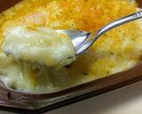 グラタンドリアの食べ方♪味変作り方1写真